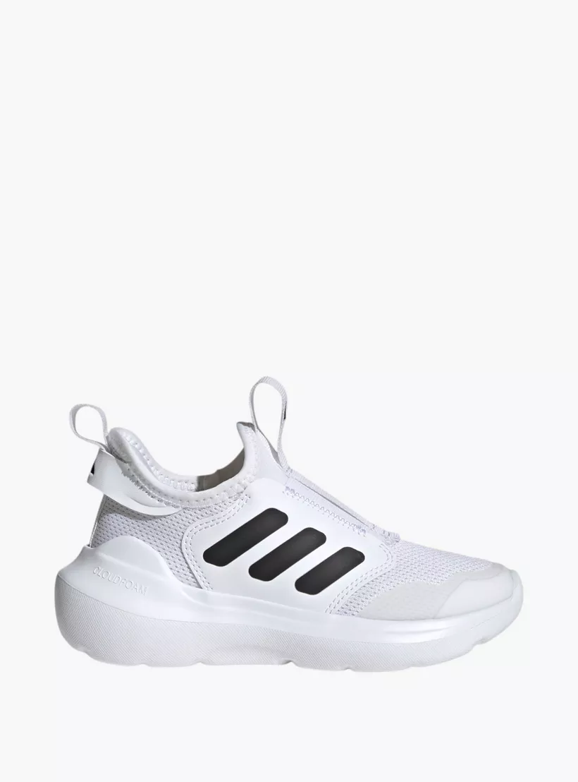 Adidas Kids TENSAUR COMFORT AC C Slip-On Sports Shoes - 2