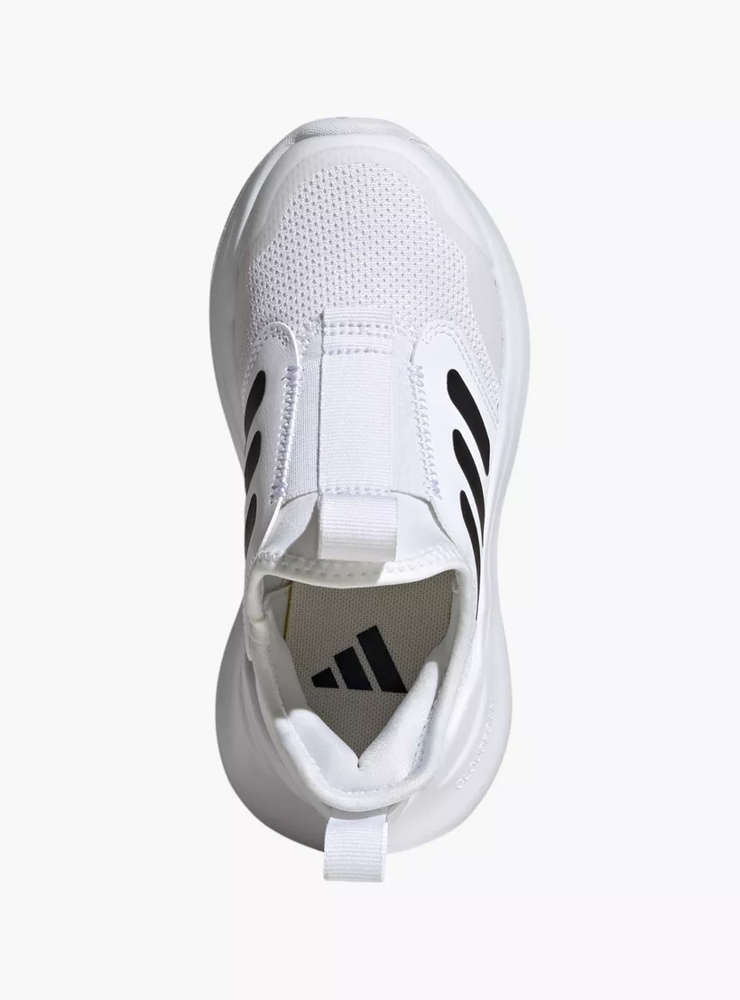 Adidas Kids TENSAUR COMFORT AC C Slip-On Sports Shoes - 3