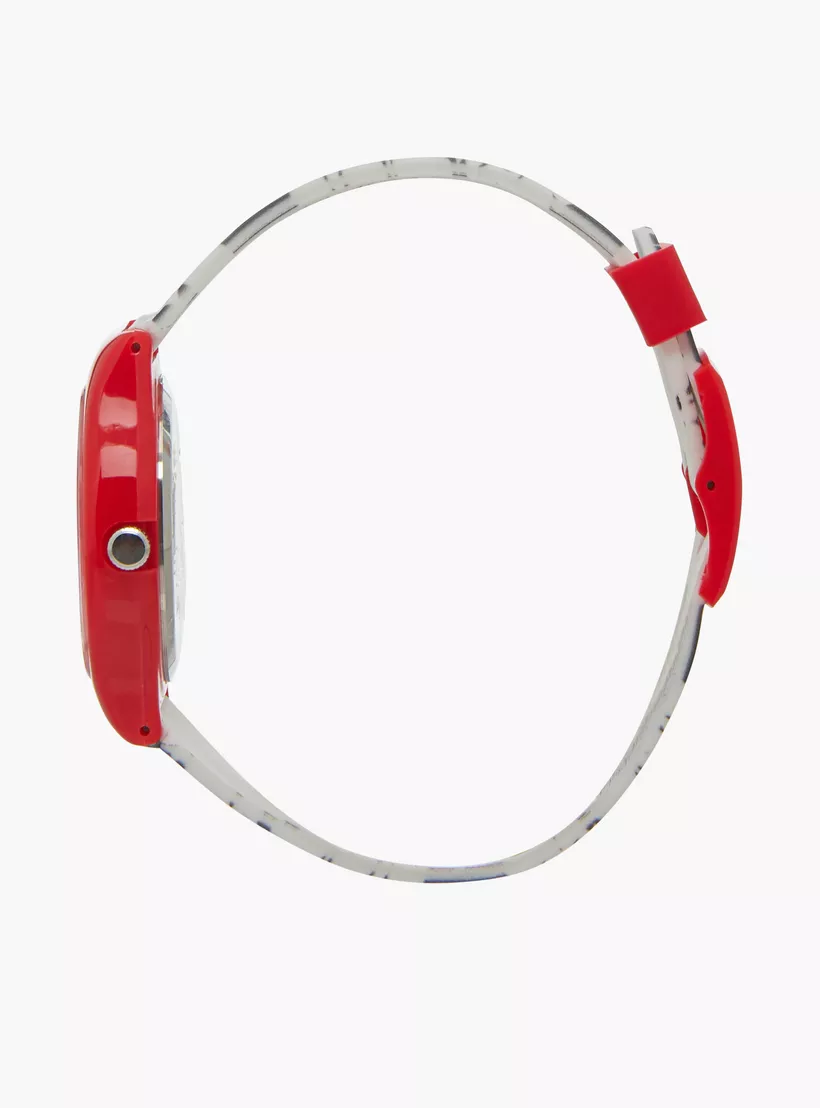 Disney Mickey Mouse Analogue Wristwatch-2