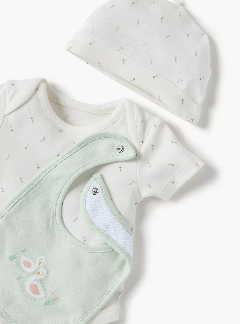 Juniors 6-Piece Clothing Gift Set-4