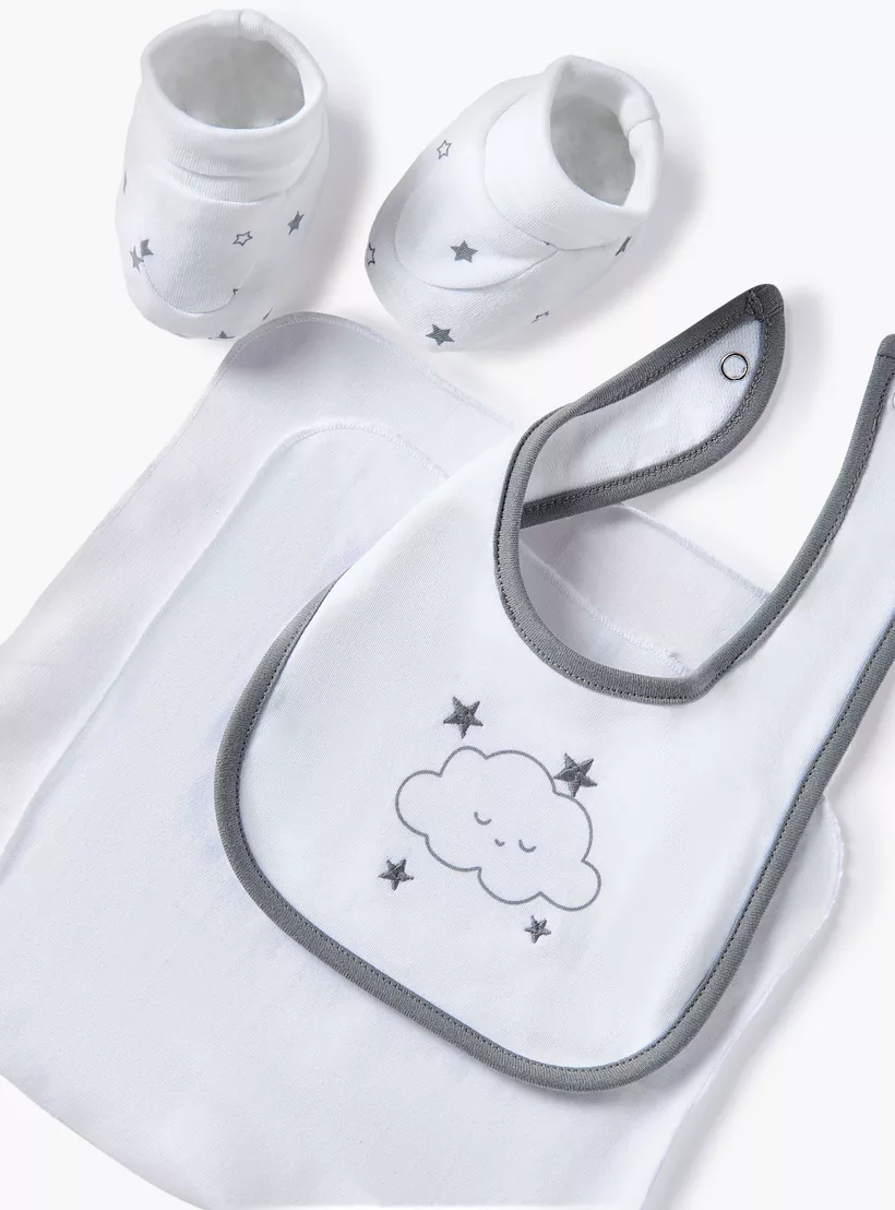 Juniors 7-Piece Printed Clothing Set5