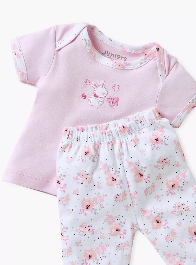 Juniors 8-Piece Assorted Clothing Set-3