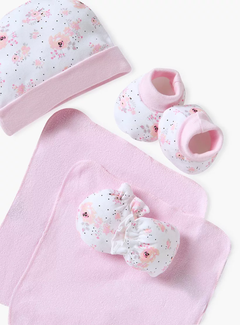 Juniors 8-Piece Assorted Clothing Set-4