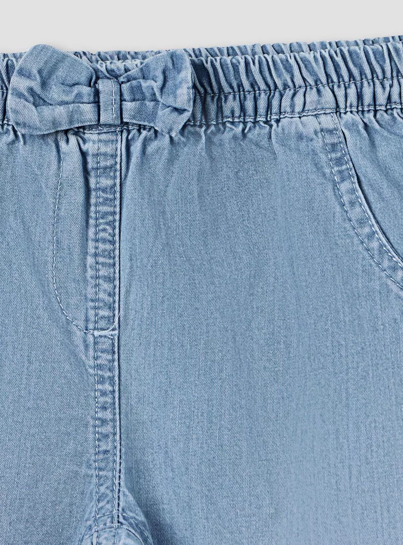 Juniors Regular Fit Jeans-2