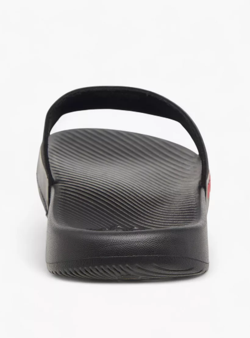 Kappa Boys' Logo Detail Slides-4