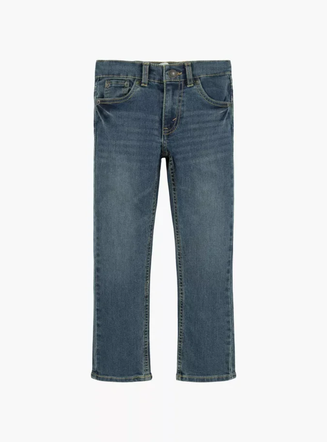 Levi’s Boys' Jeans-1