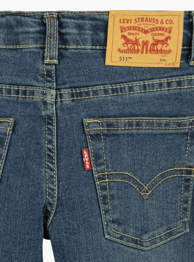 Levi’s Boys' Jeans-3