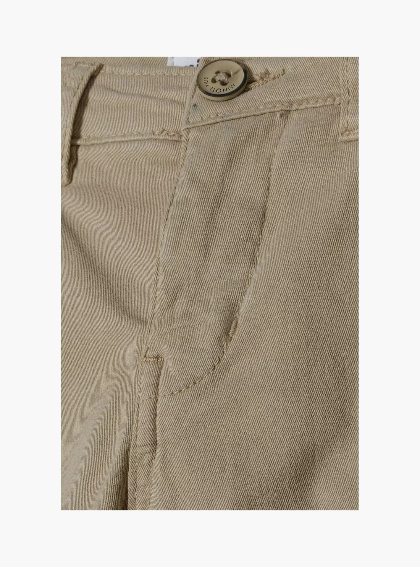 Minoti Classic Chino Pants-3