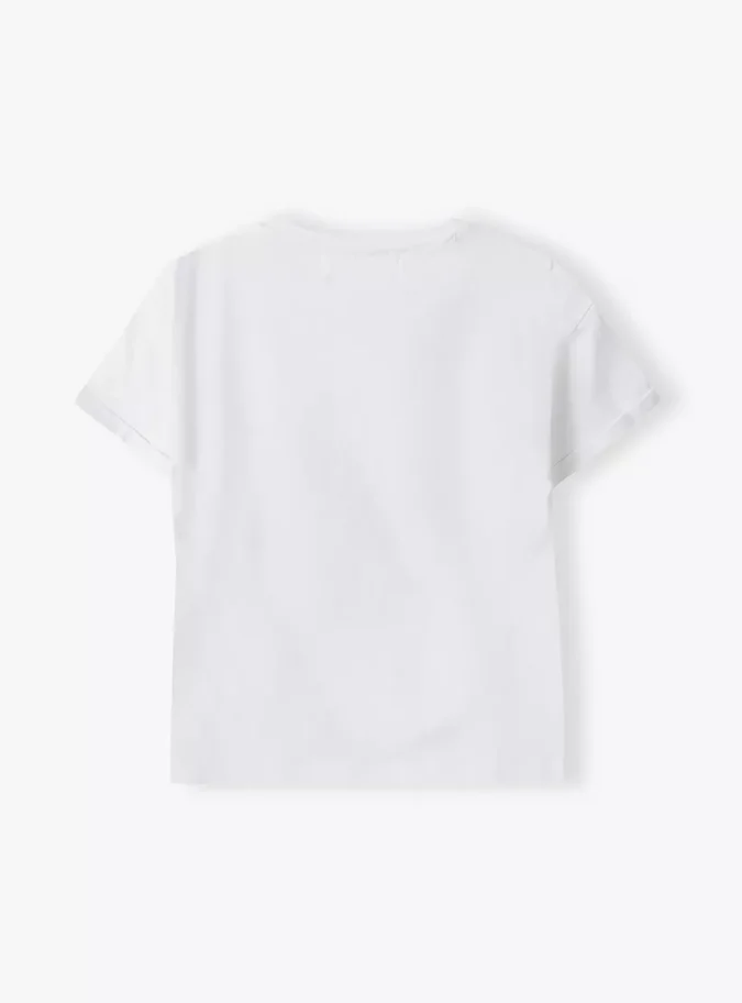 Minoti Printed Short Sleeves T-Shirt-3