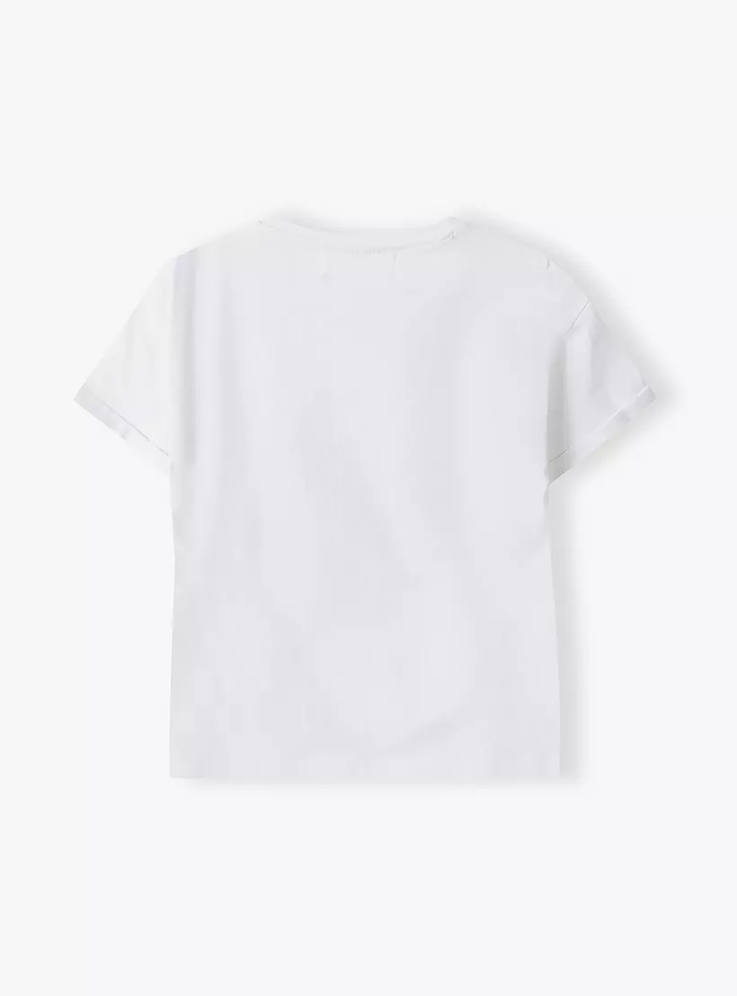 Minoti Printed Short Sleeves T-Shirt-3