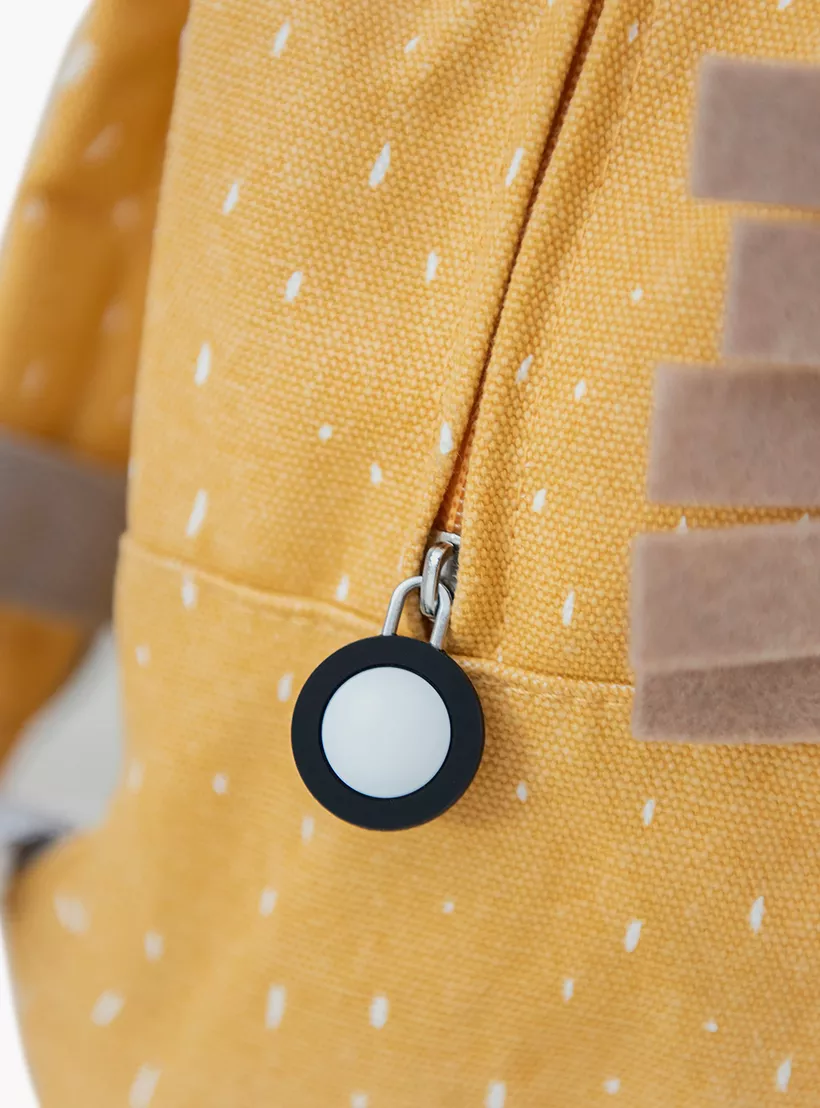 Trixie Backpack, Mr. Lion-3