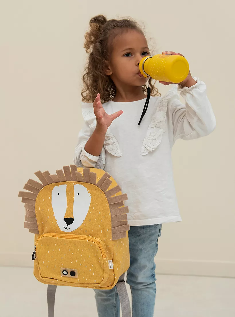 Trixie Backpack, Mr. Lion-4