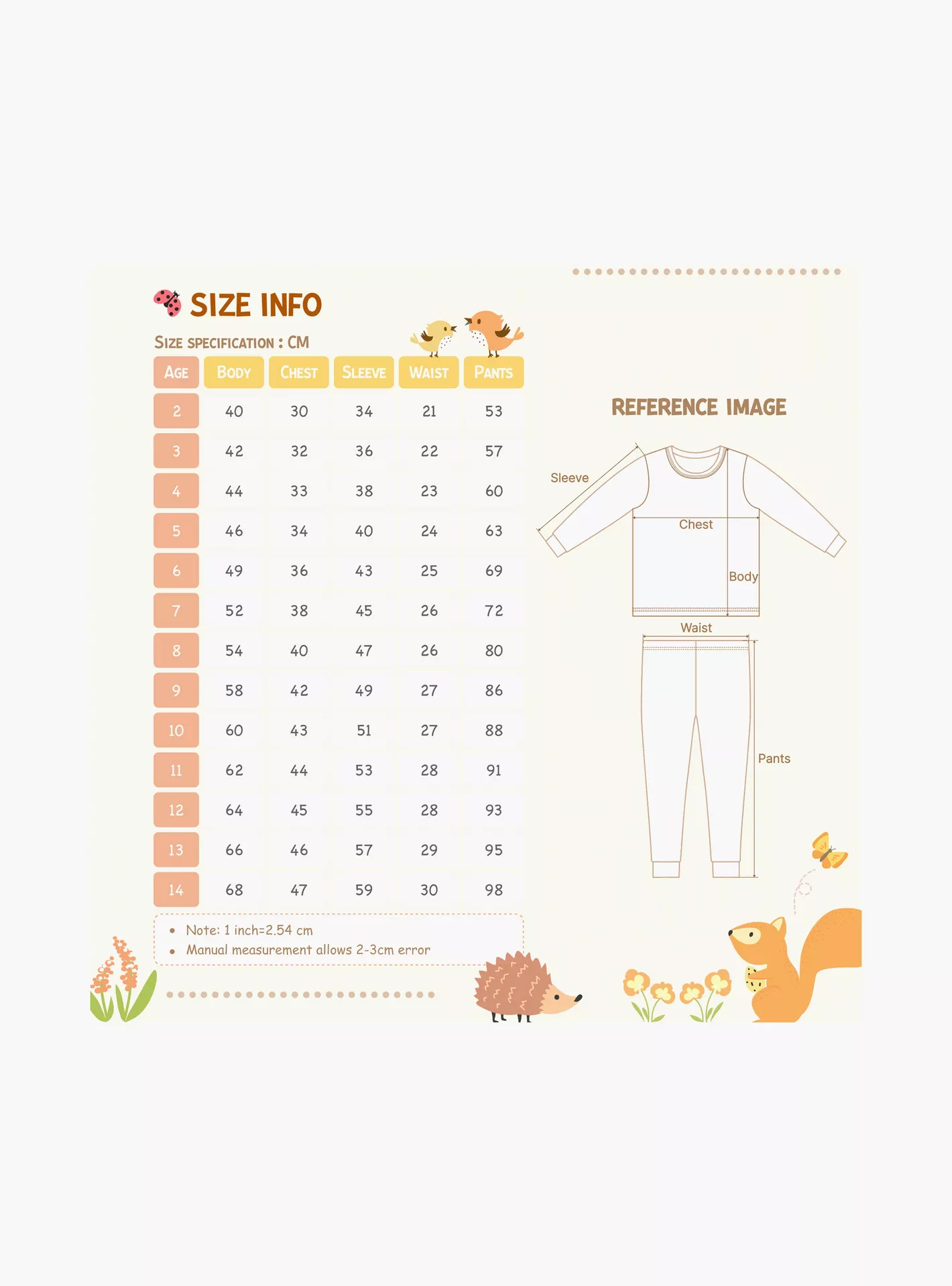 Unicorn Princess & Castle Sparkle Printed Glow-in-the-Dark T-Shirt with Joggers-2