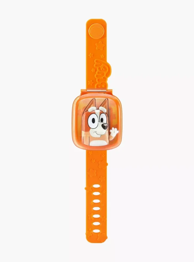 VTech Bluey Bingo Wackadoo Watch-3