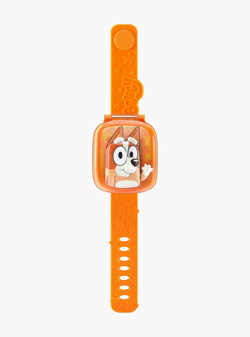 VTech Bluey Bingo Wackadoo Watch-3