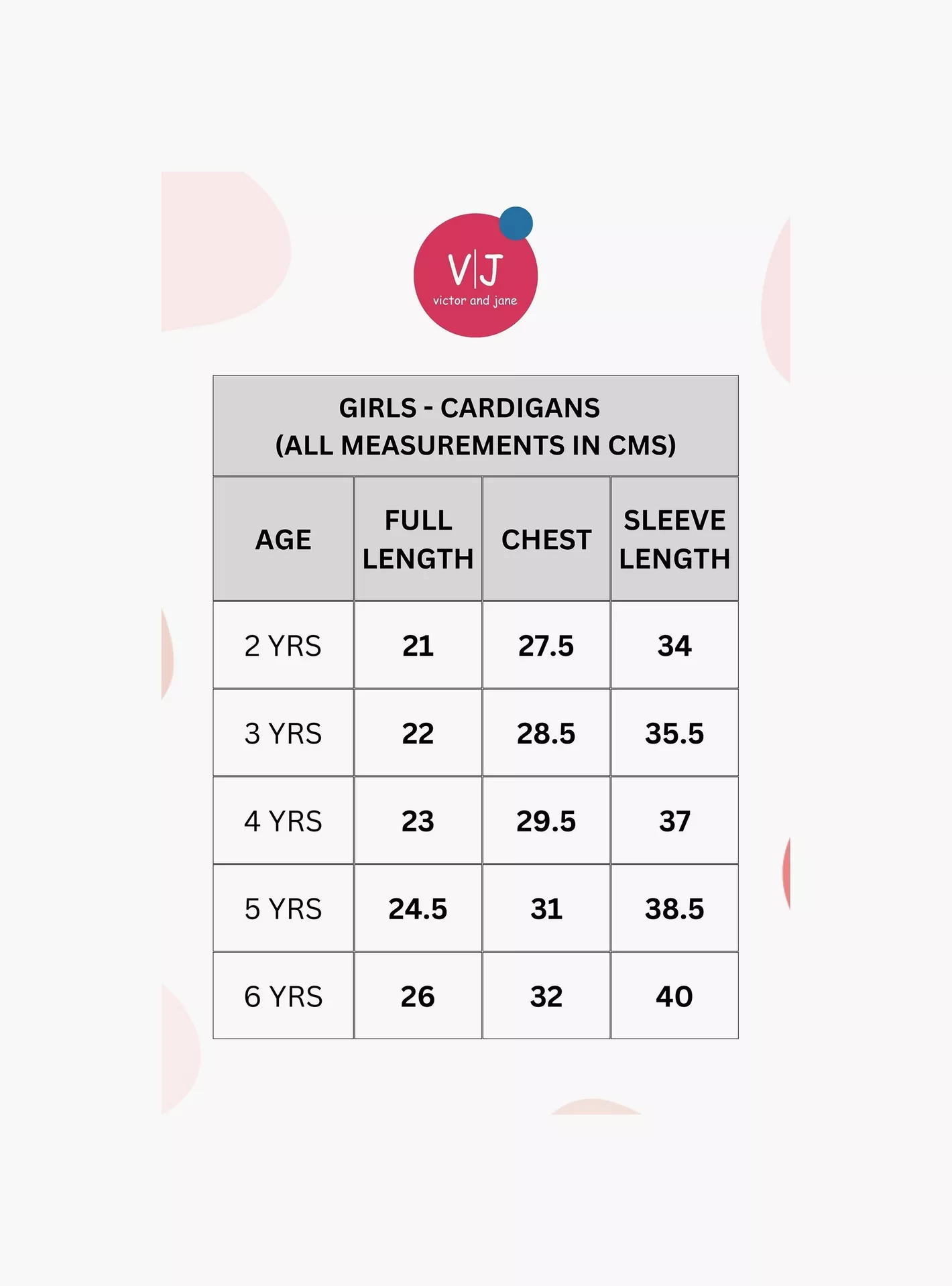 Victor and Jane Embroidered Long Sleeves Cardigan-4