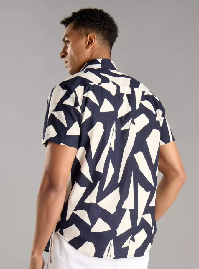 All-Over Print Shirt-2