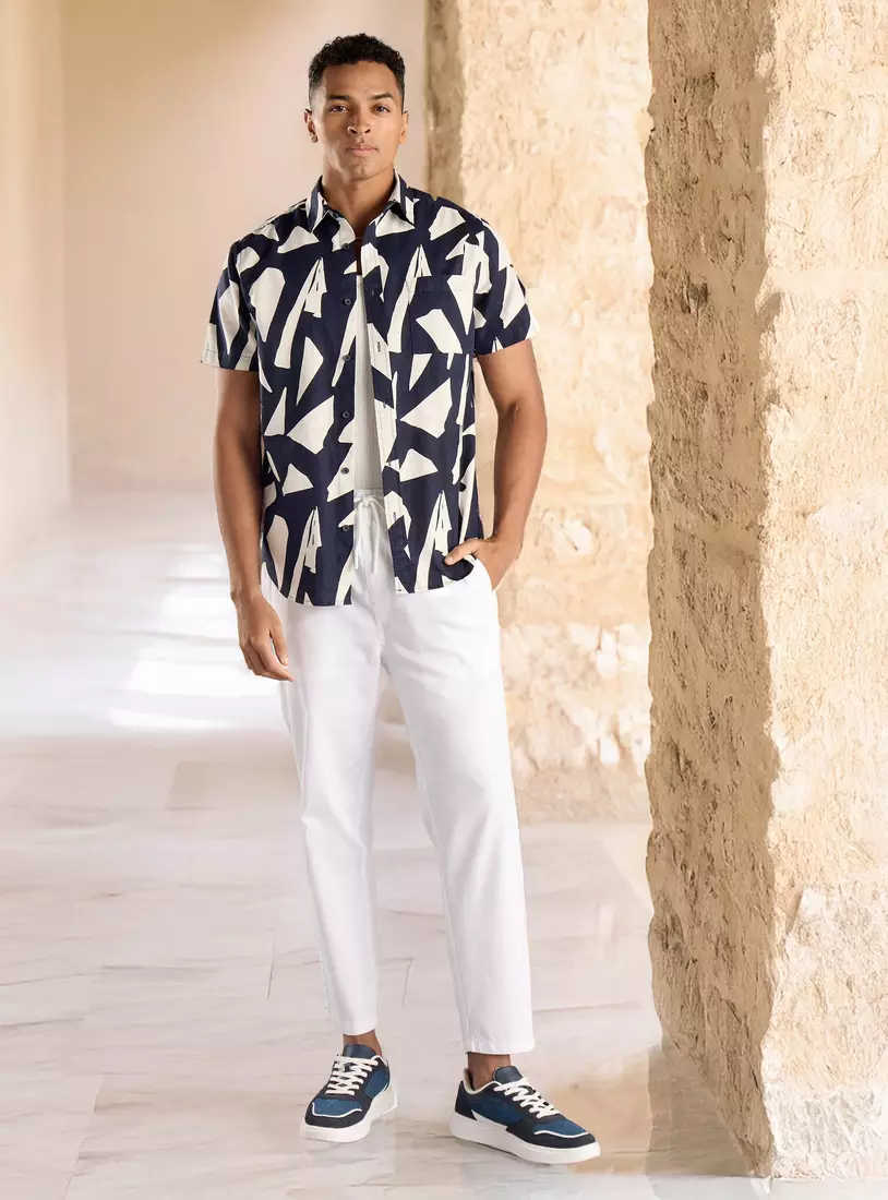 All-Over Print Shirt-4