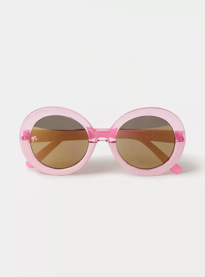 Barbie Full Rim Tinted Lens Sunglasses-1