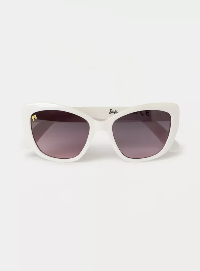 Barbie Full Rim Tinted Lens Sunglasses-1