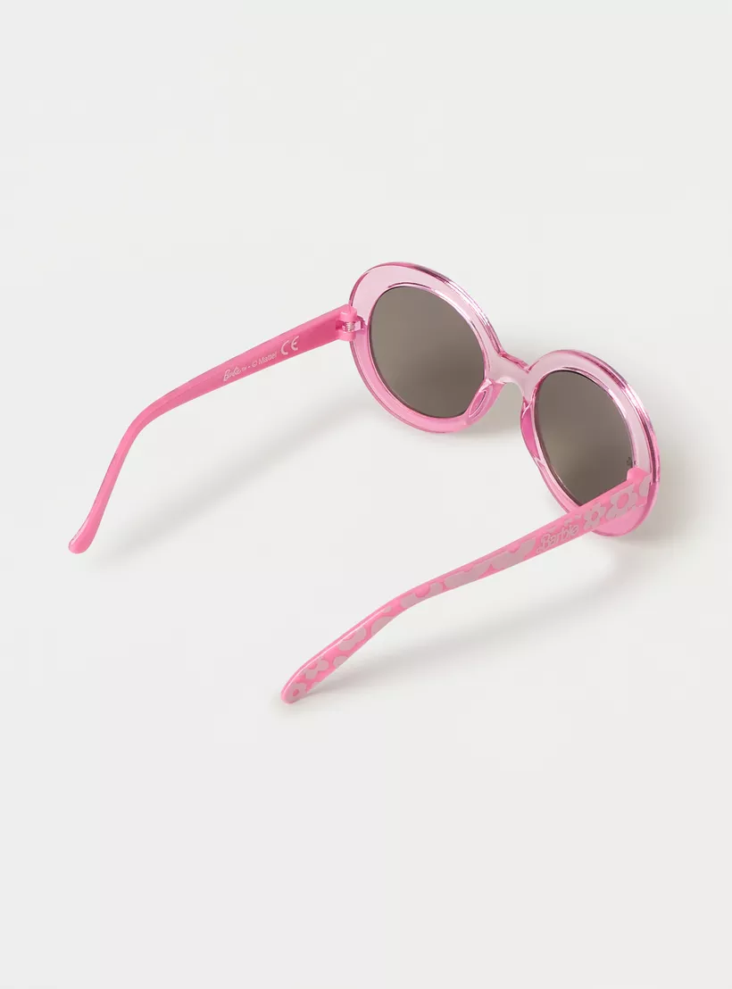 Barbie Full Rim Tinted Lens Sunglasses-2