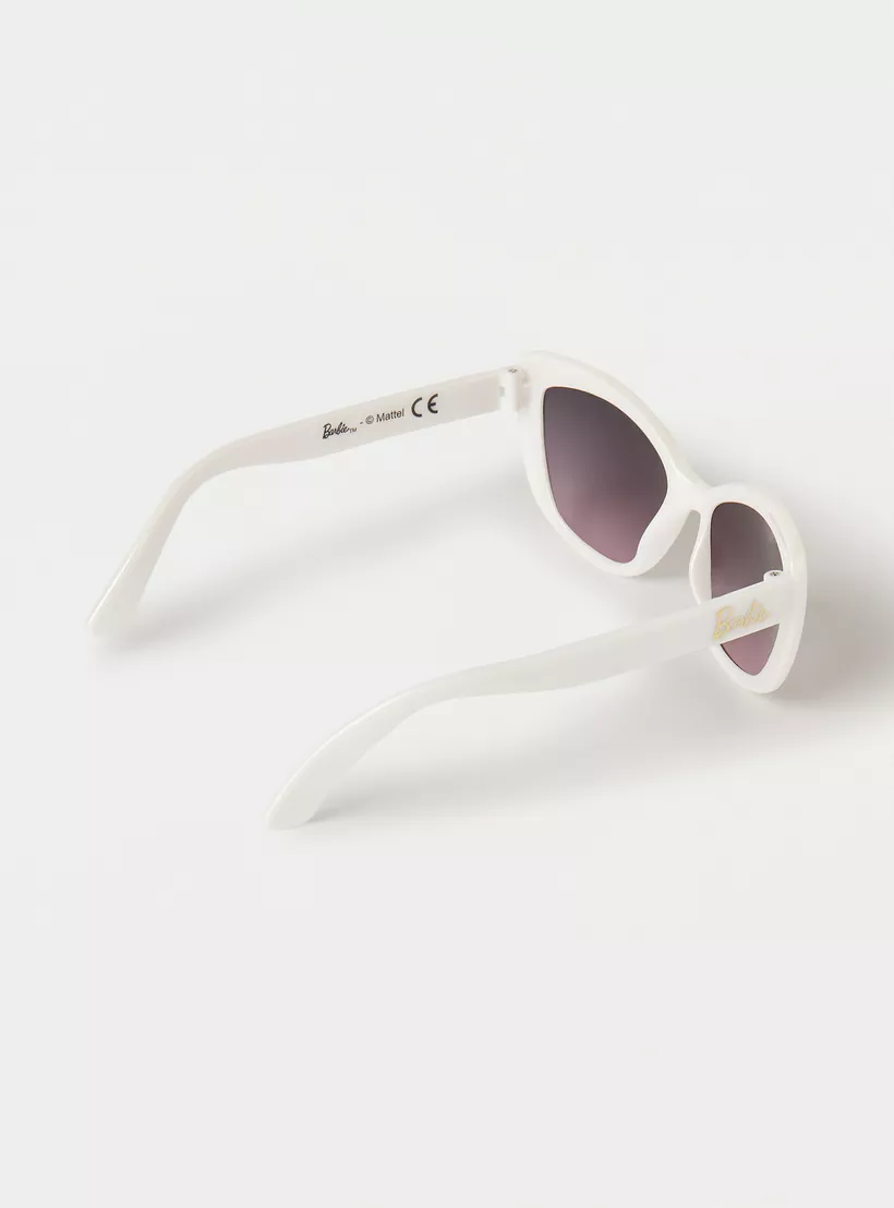 Barbie Full Rim Tinted Lens Sunglasses-2