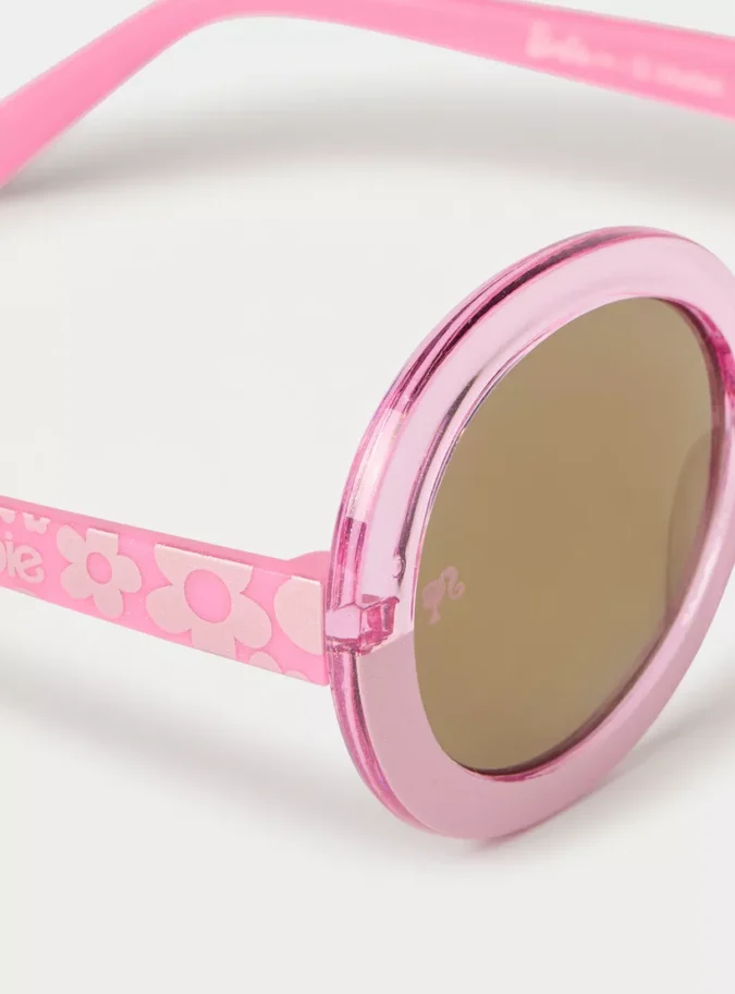 Barbie Full Rim Tinted Lens Sunglasses-3
