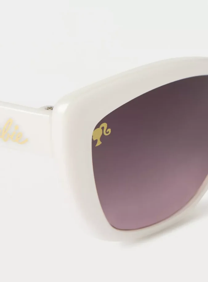 Barbie Full Rim Tinted Lens Sunglasses-3