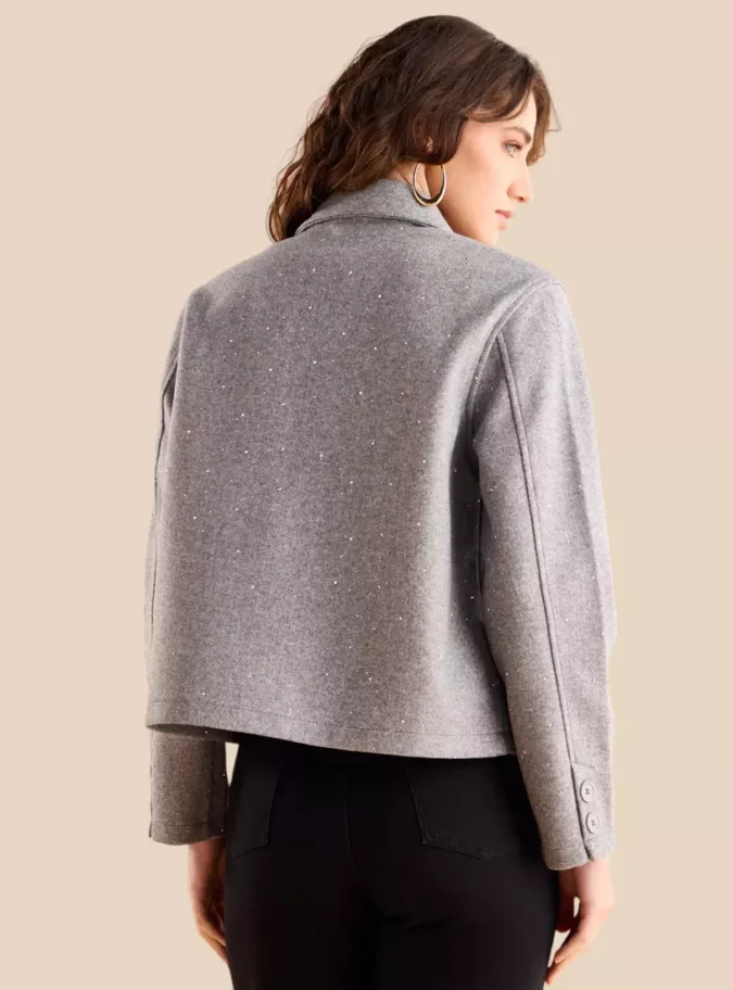 Embellished Jacket-2