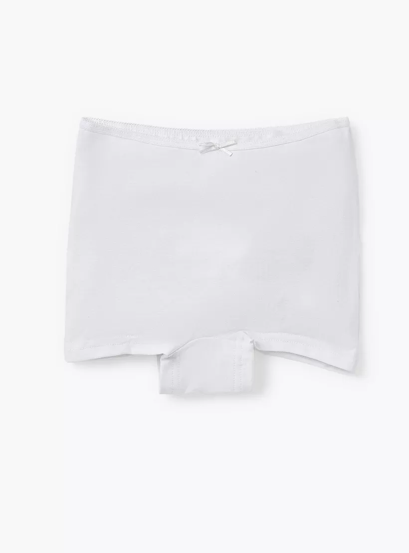 Juniors Solid 5-Piece Boxer Set-2