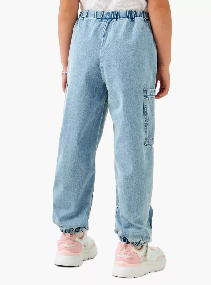 Lee Cooper Girl's Jeans-3
