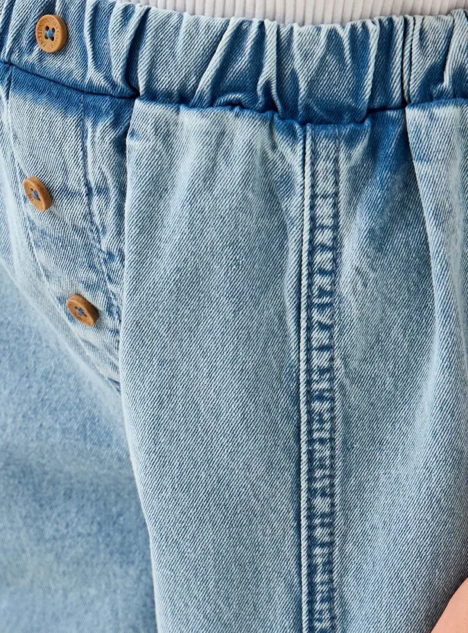 Lee Cooper Girl's Jeans-4