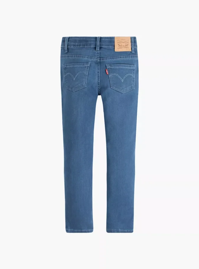 Levi’s Girls' Skinny Fit Jeans-2