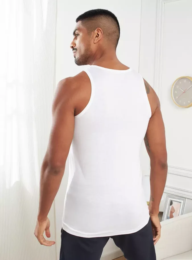 Pack of 3 - Tank Vest-3