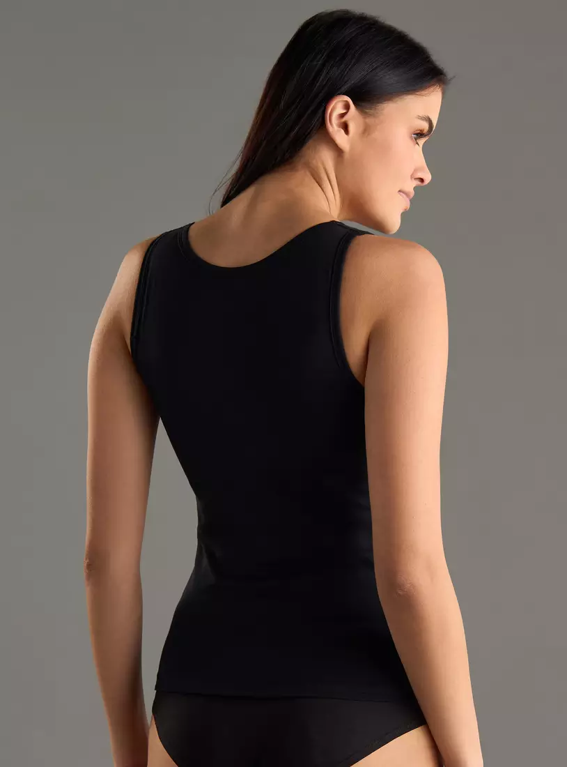 Plain Camisole-3