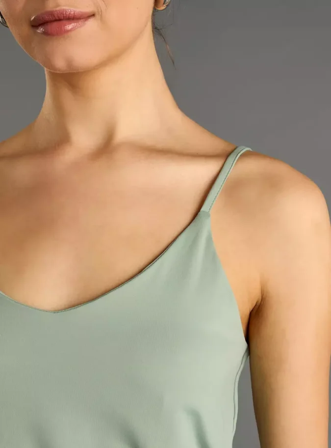 Plain Camisole-3