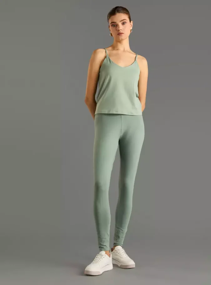 Plain Camisole-4