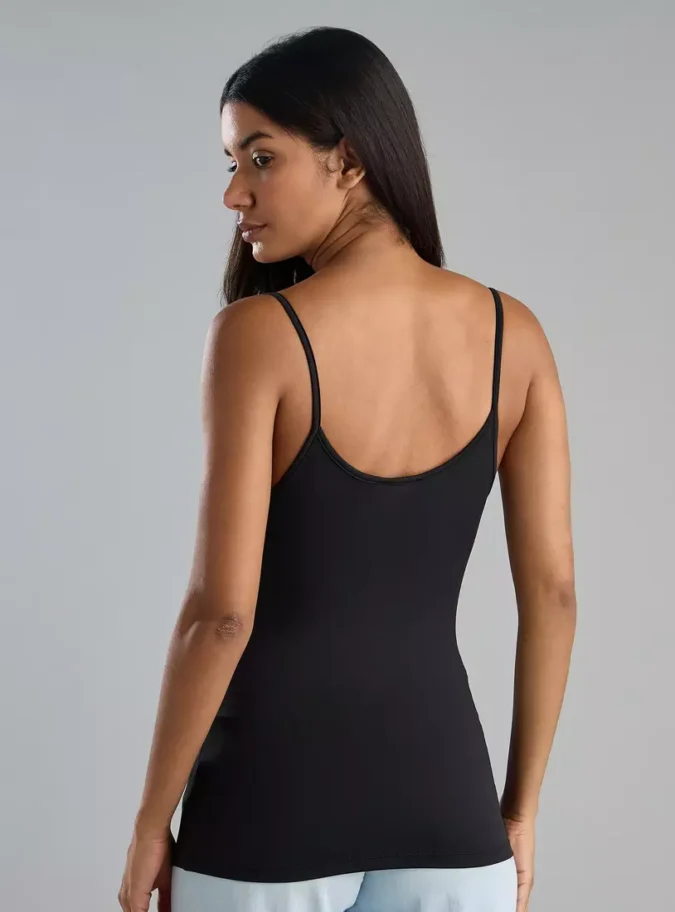 Plain Camisoles-2