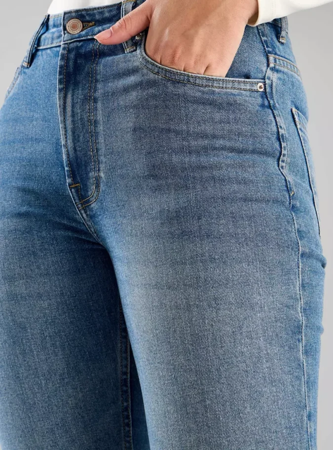 Plain Jeans-3