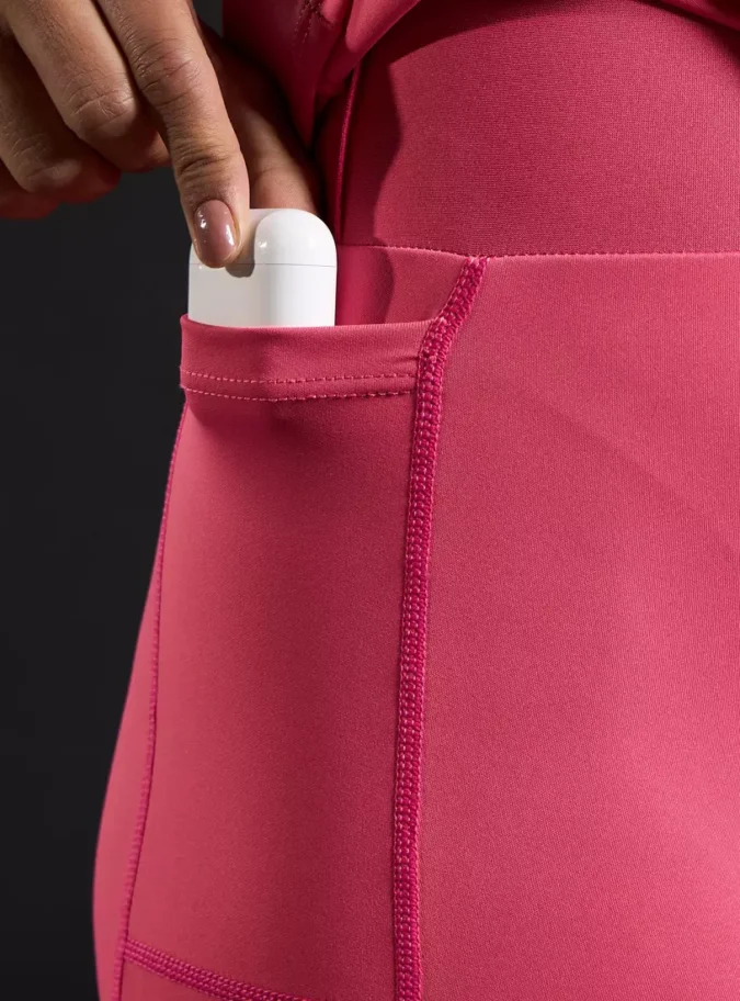 Plain Tennis Dress-3