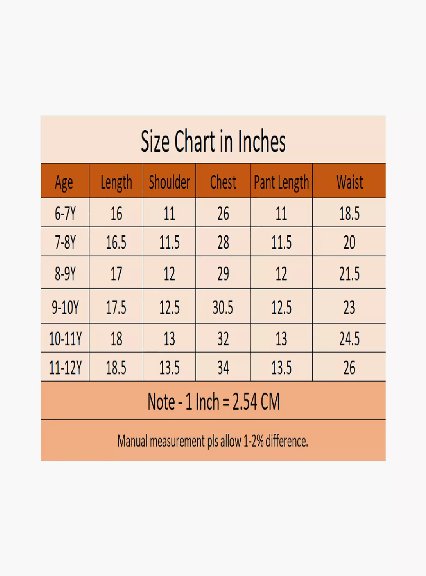 Schiffli Frilled Top with Short Sets-4