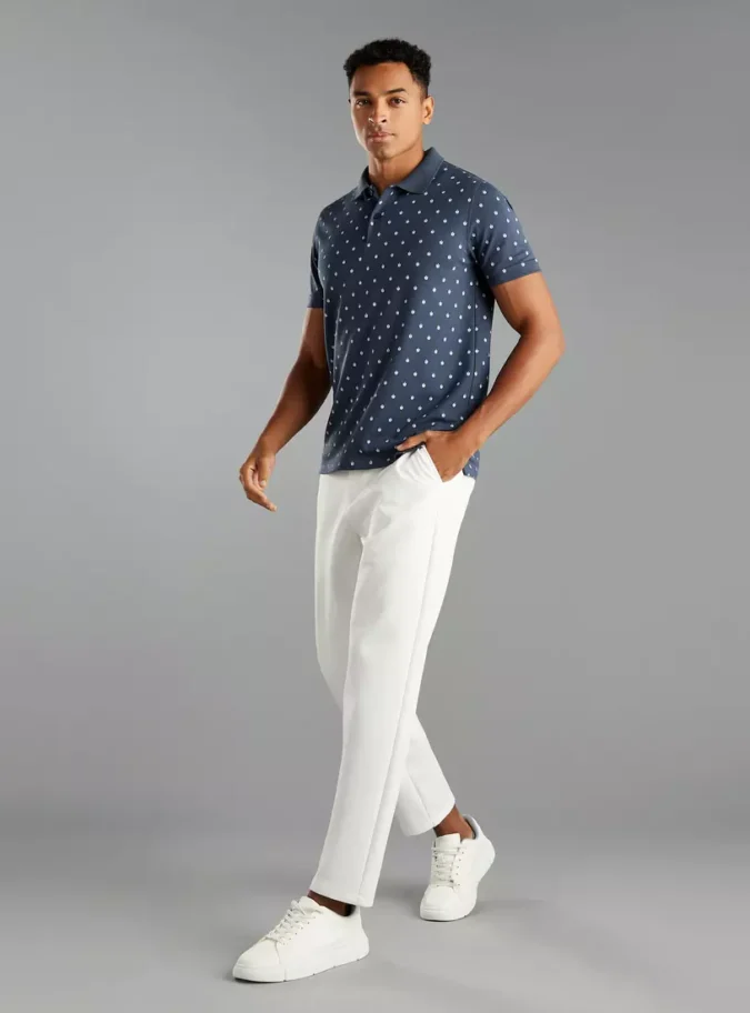 All-Over Print Polo T-shirt-4