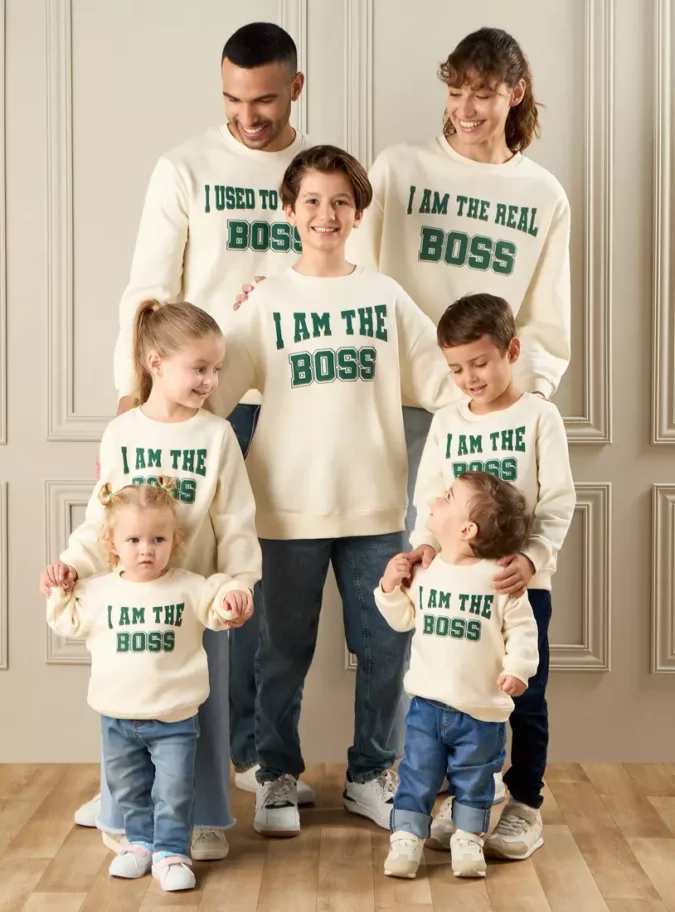 Comfort Fit Full Length Jeans with Elasticated Waistband and Pockets-1