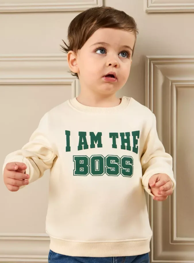 Comfort Fit Full Length Jeans with Elasticated Waistband and Pockets-4