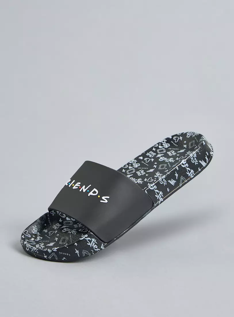 Friends Print Slides-2