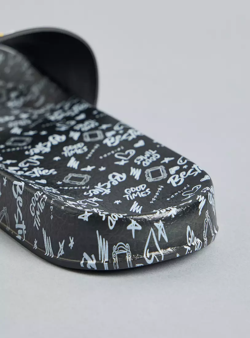 Friends Print Slides-4