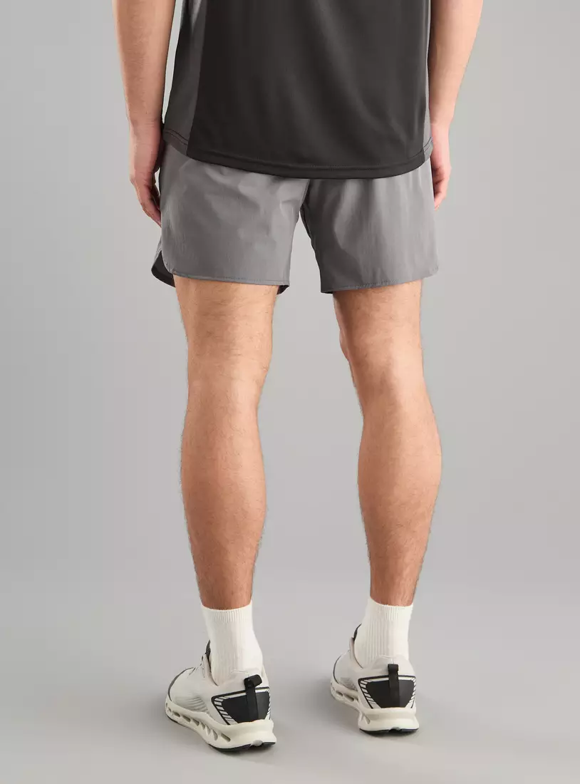 Hybrid Tech Shorts-2