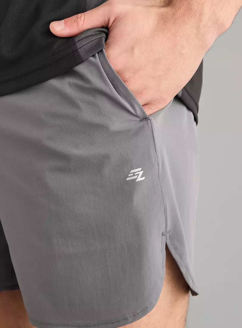 Hybrid Tech Shorts-3