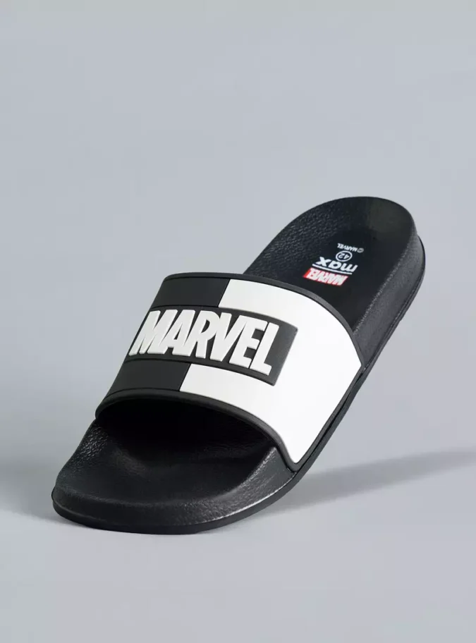 Marvel Applique Slides-1