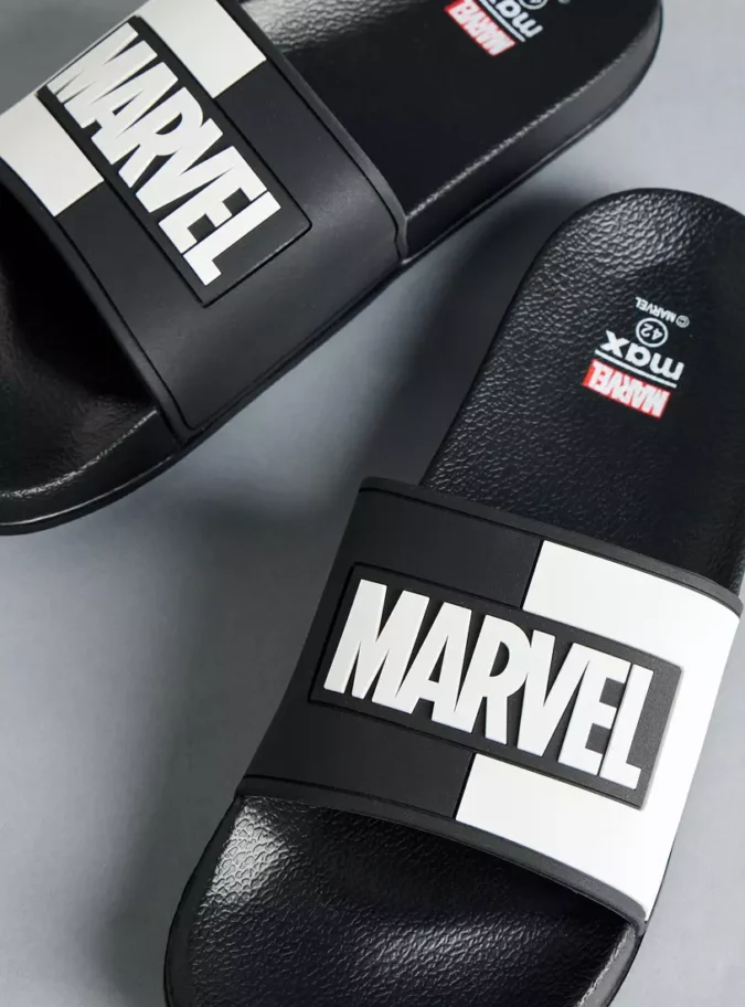 Marvel Applique Slides-2